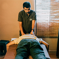 Paradise Wellness
