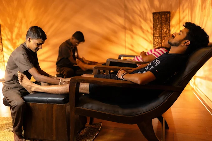 Paradise Wellness